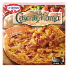 Dr. Oetker Ristorante pizza hawaii